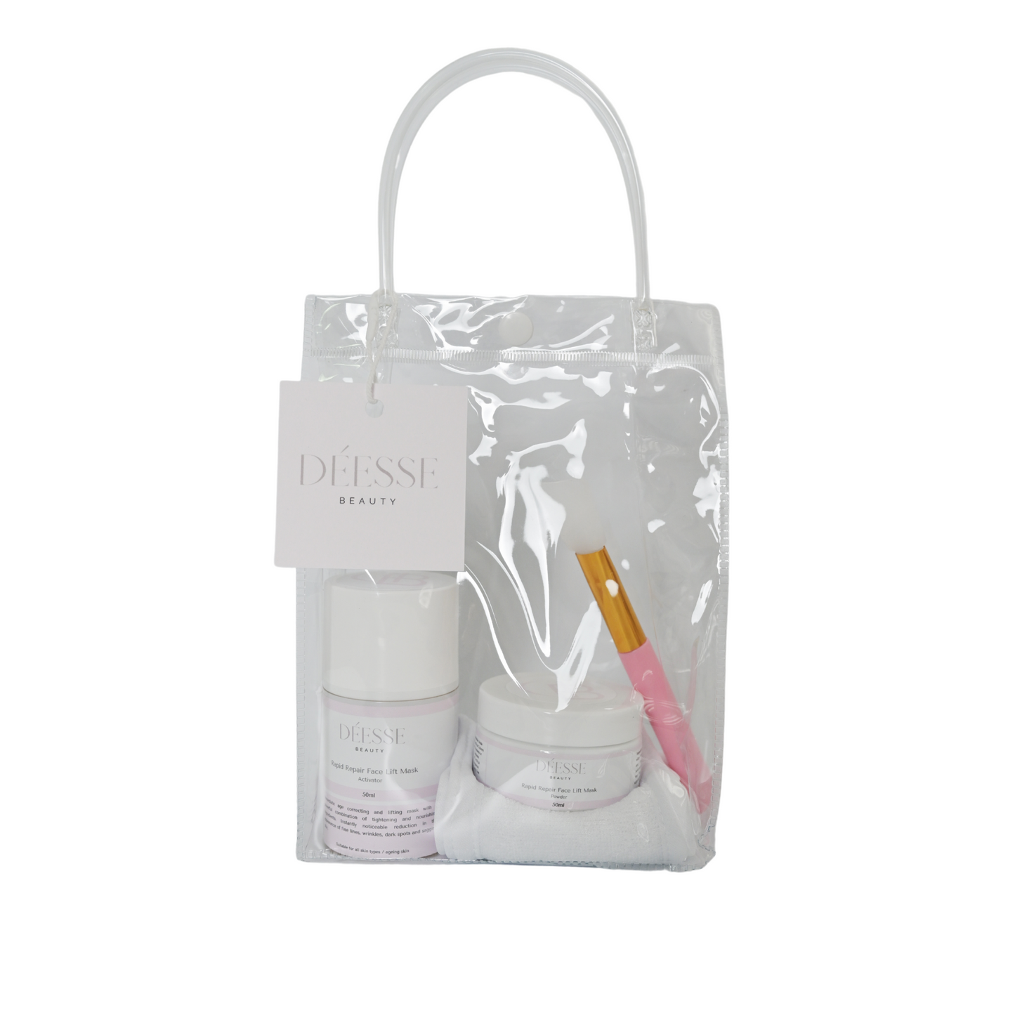 Rapid Repair Face Lift Mask