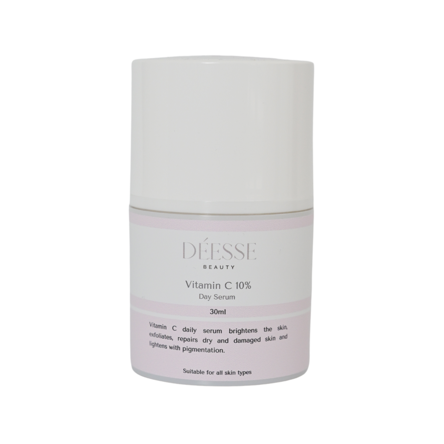 Vitamin C 10% Day Serum