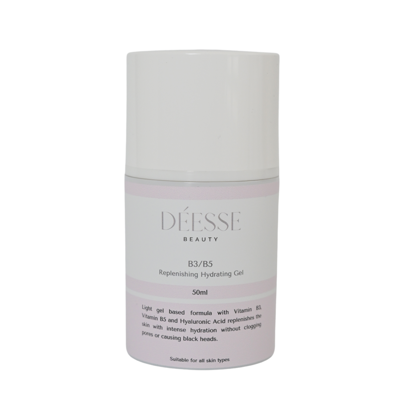 B3/B5 Replenishing Hydrating Gel 50ml