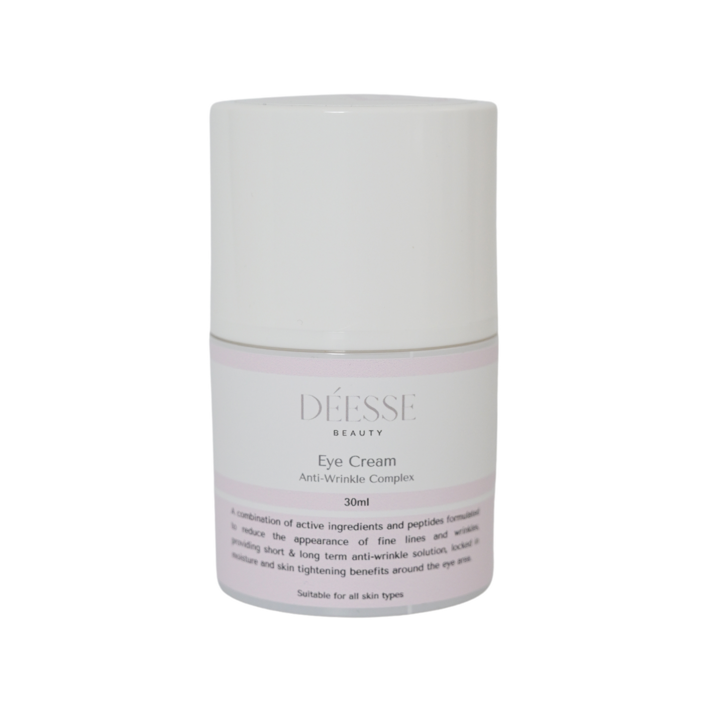 Anti-wrinkle Complex Eye Cream 30ml