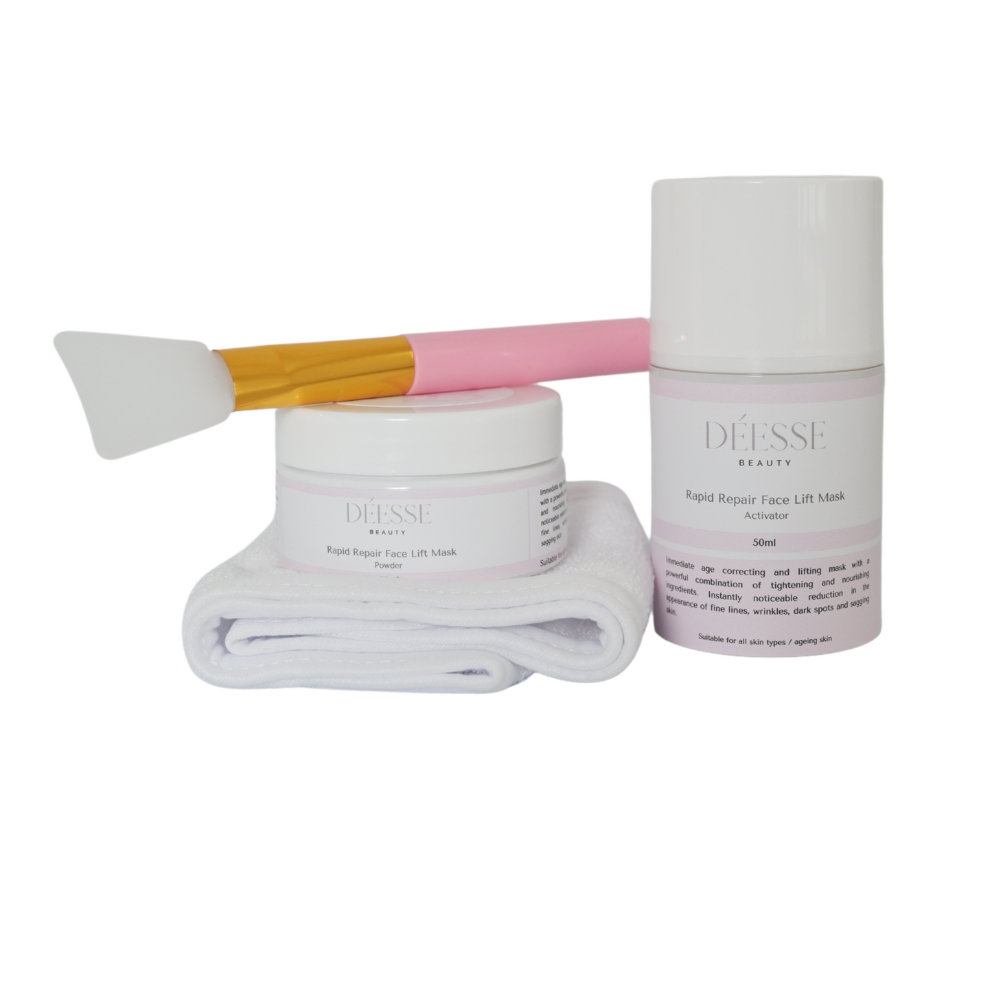 Rapid Repair Face Lift Mask