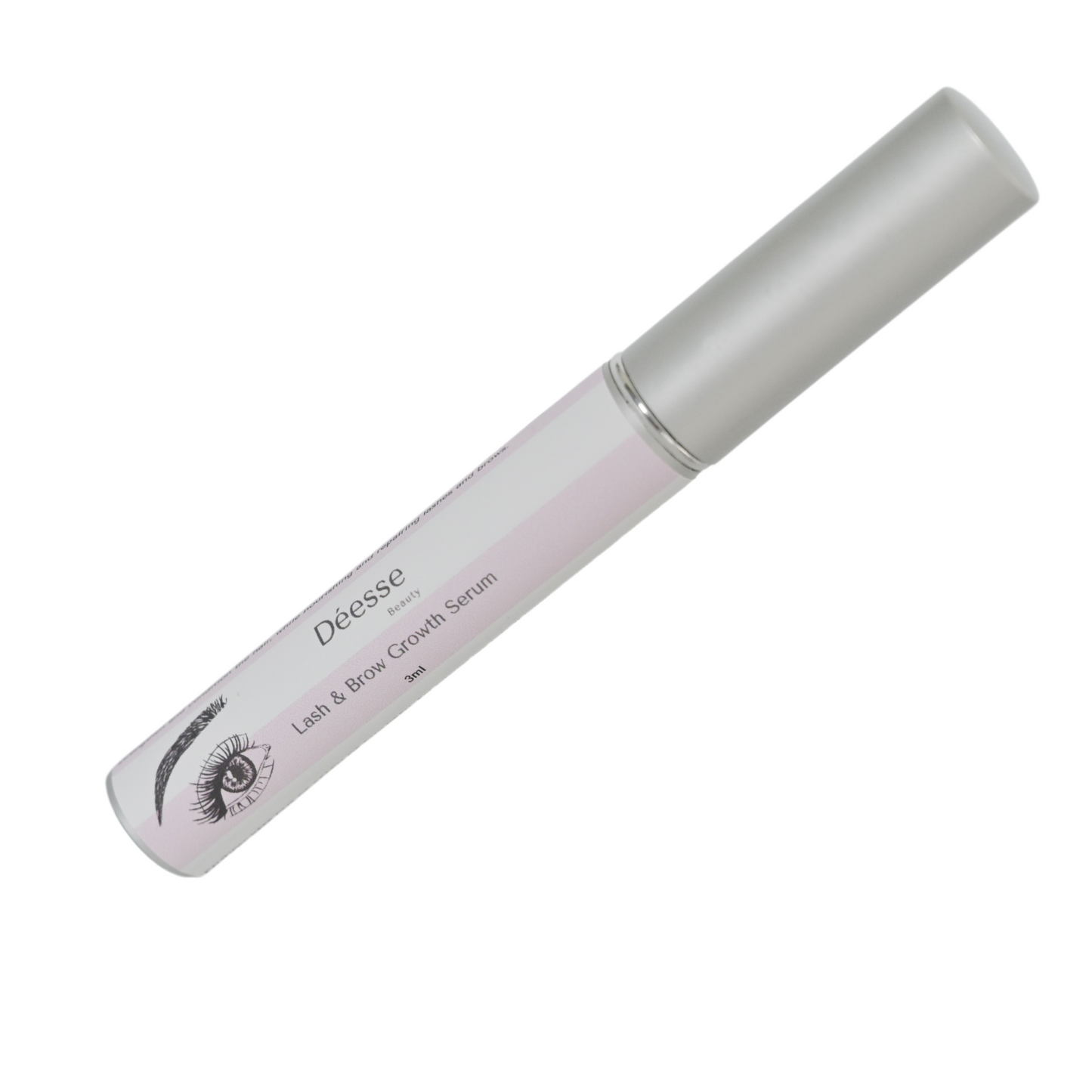 Lash and Brow Growth Serum 3ml