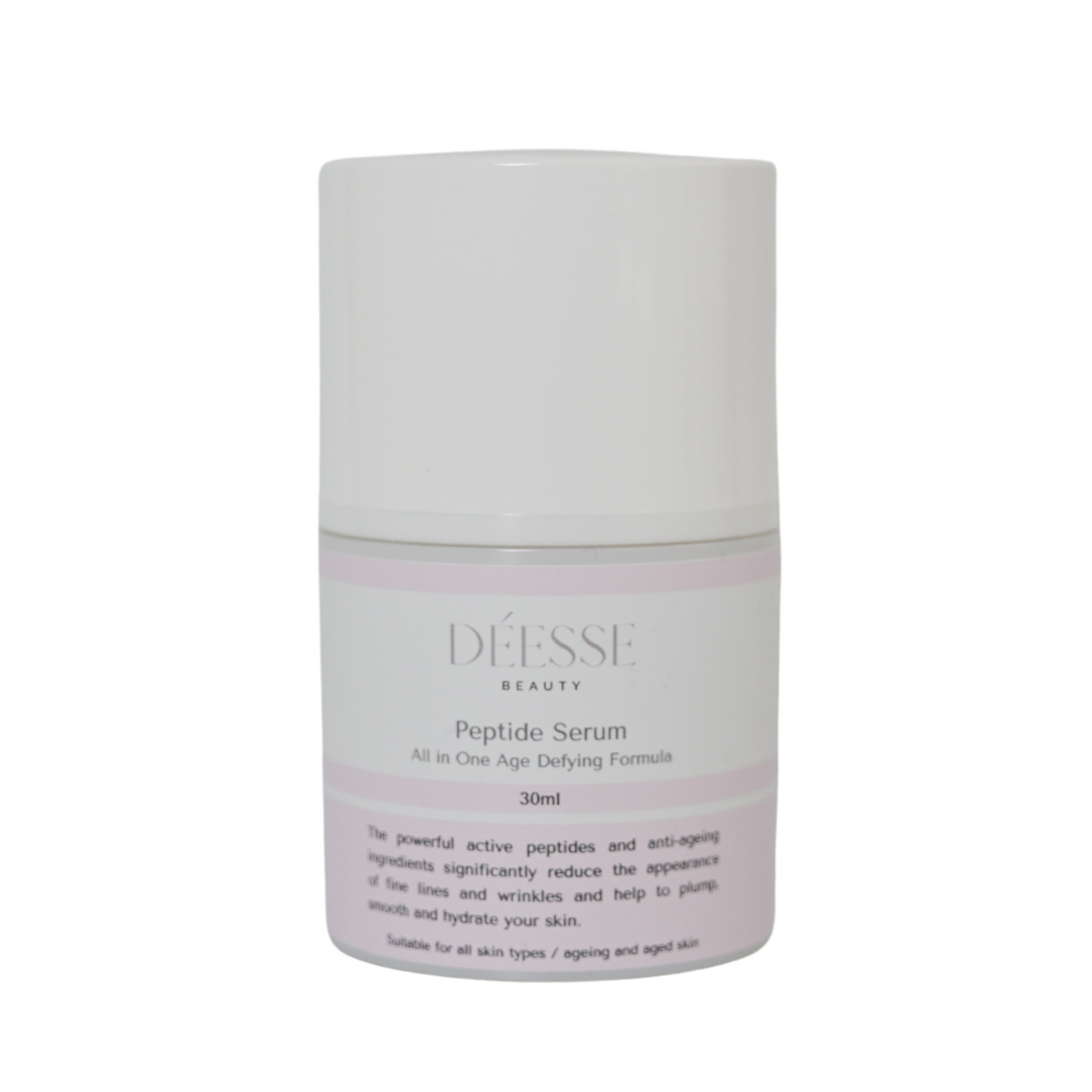 Peptide Serum All in One Age Defying Formula 30ml