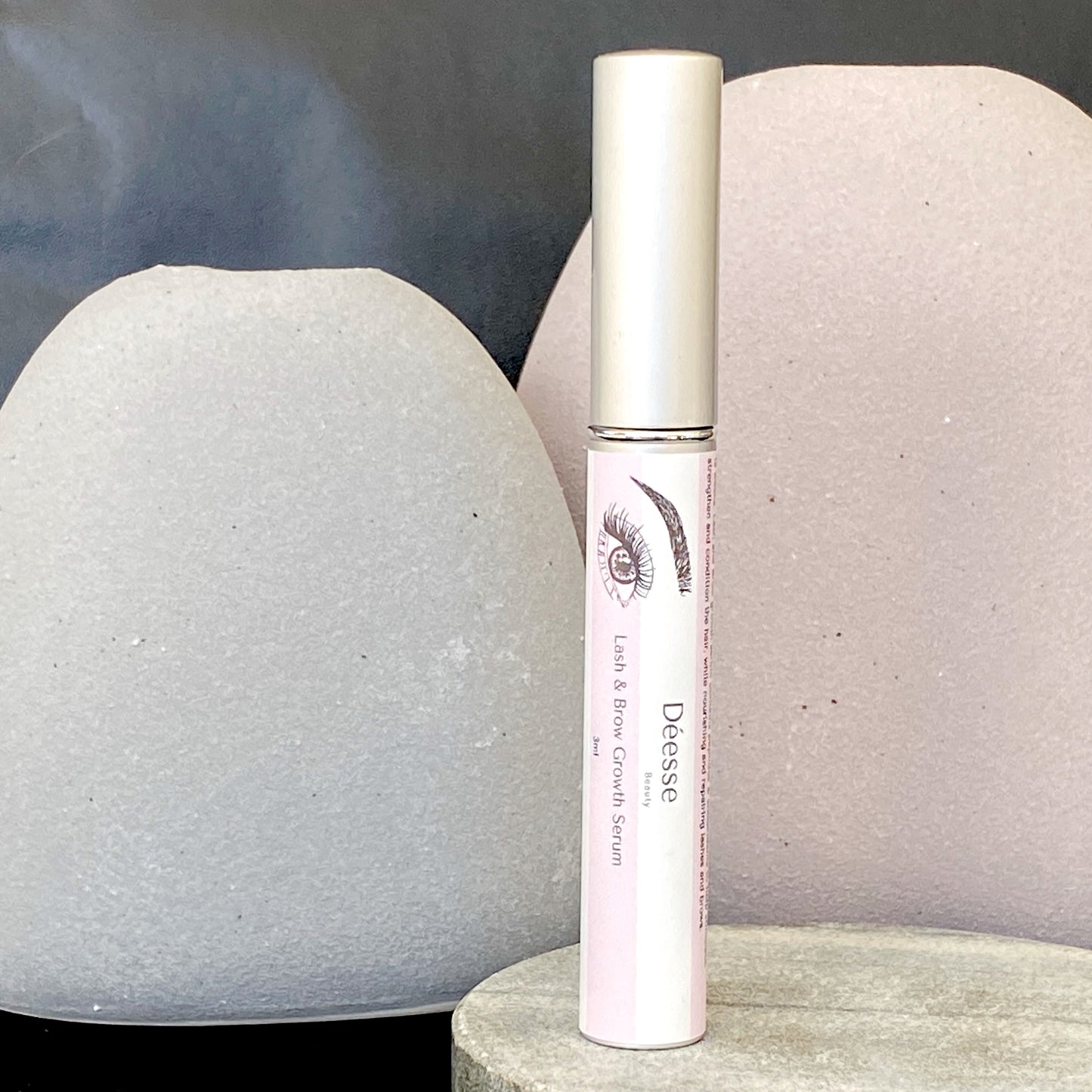 Lash and Brow Growth Serum 3ml