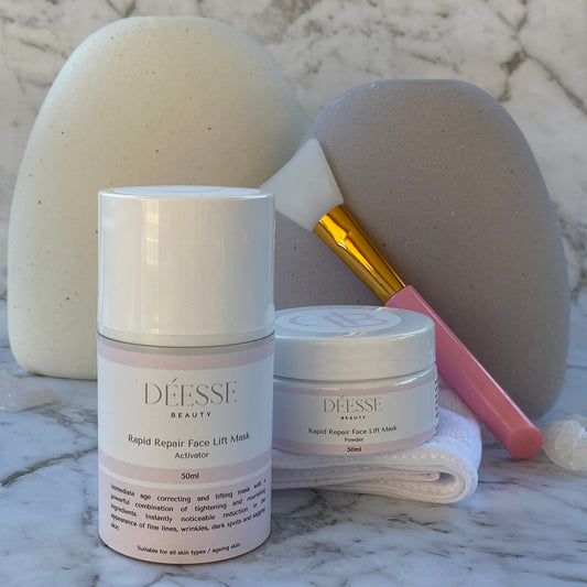 Rapid Repair Face Lift Mask