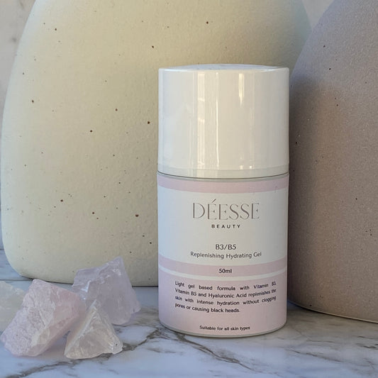 B3/B5 Replenishing Hydrating Gel 50ml