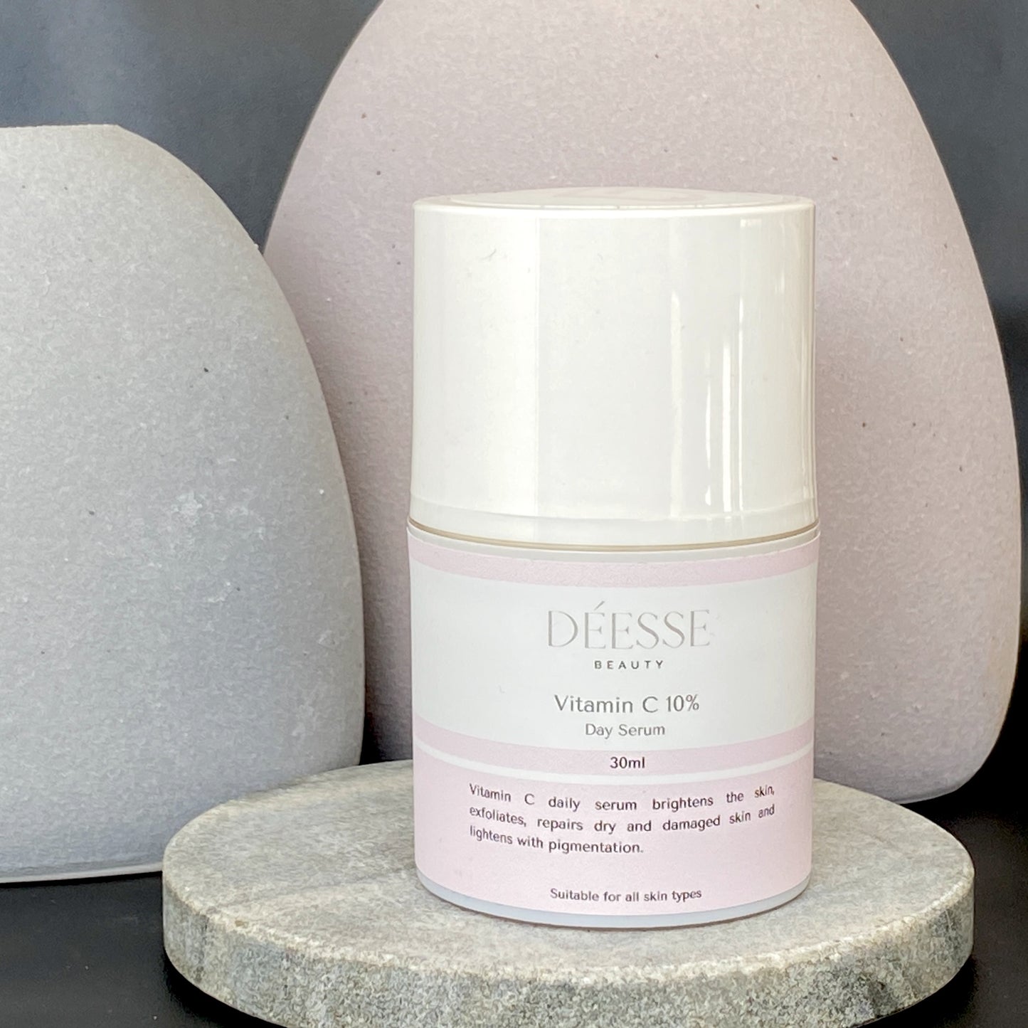 Vitamin C 10% Day Serum