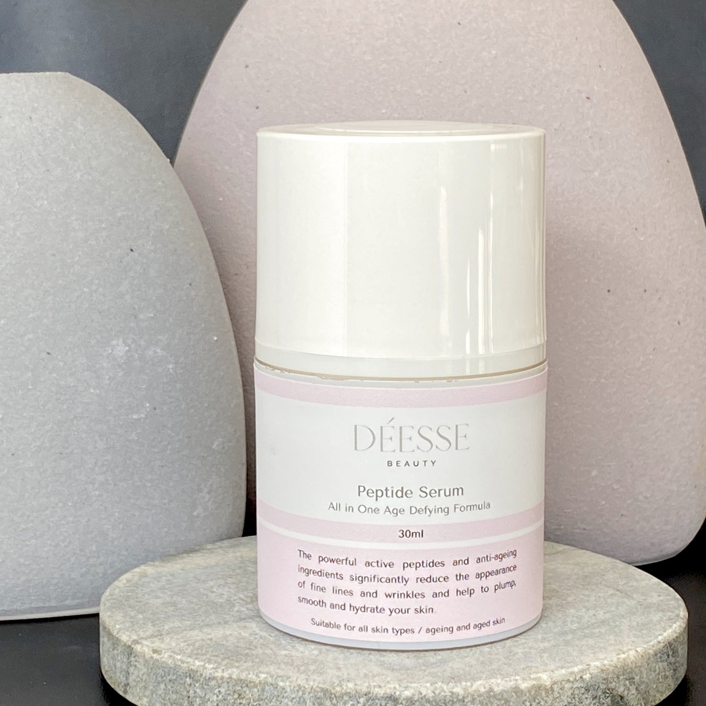 Peptide Serum All in One Age Defying Formula 30ml