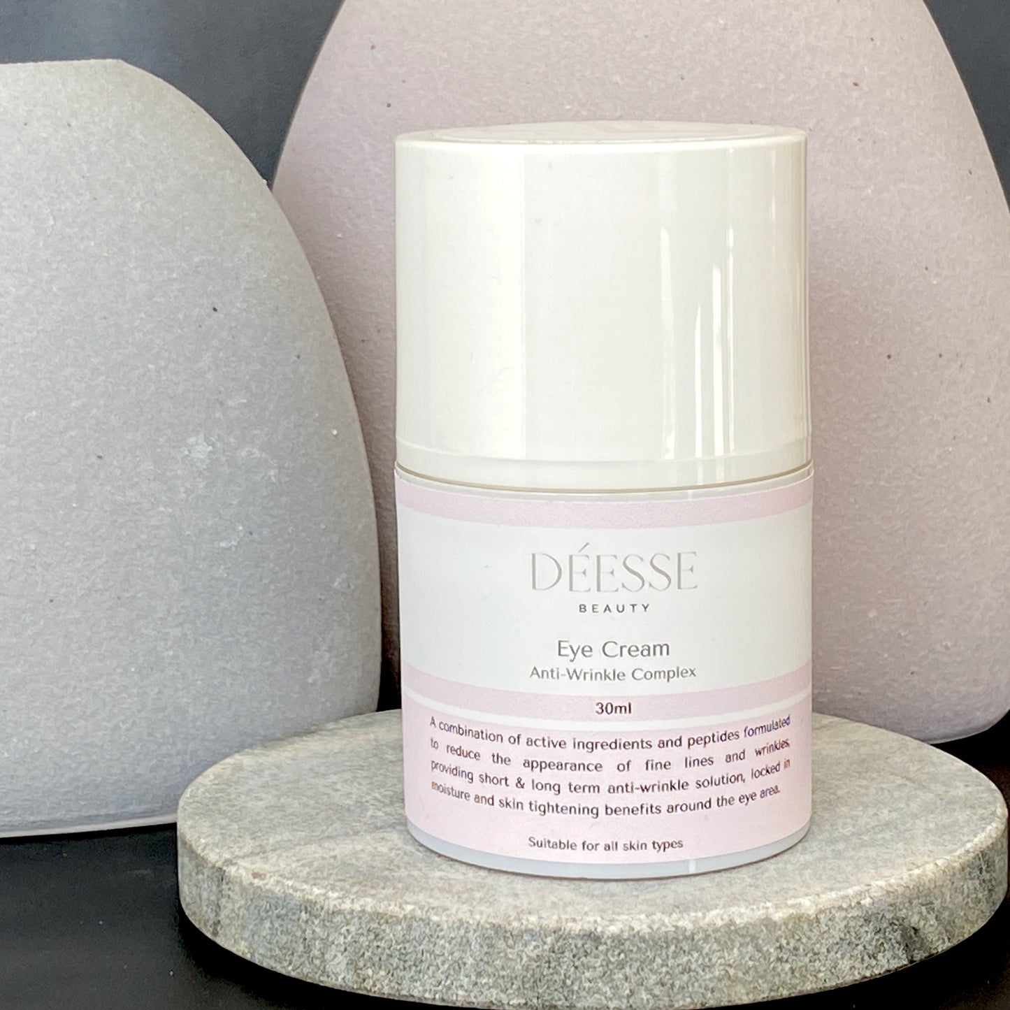 Anti-wrinkle Complex Eye Cream 30ml
