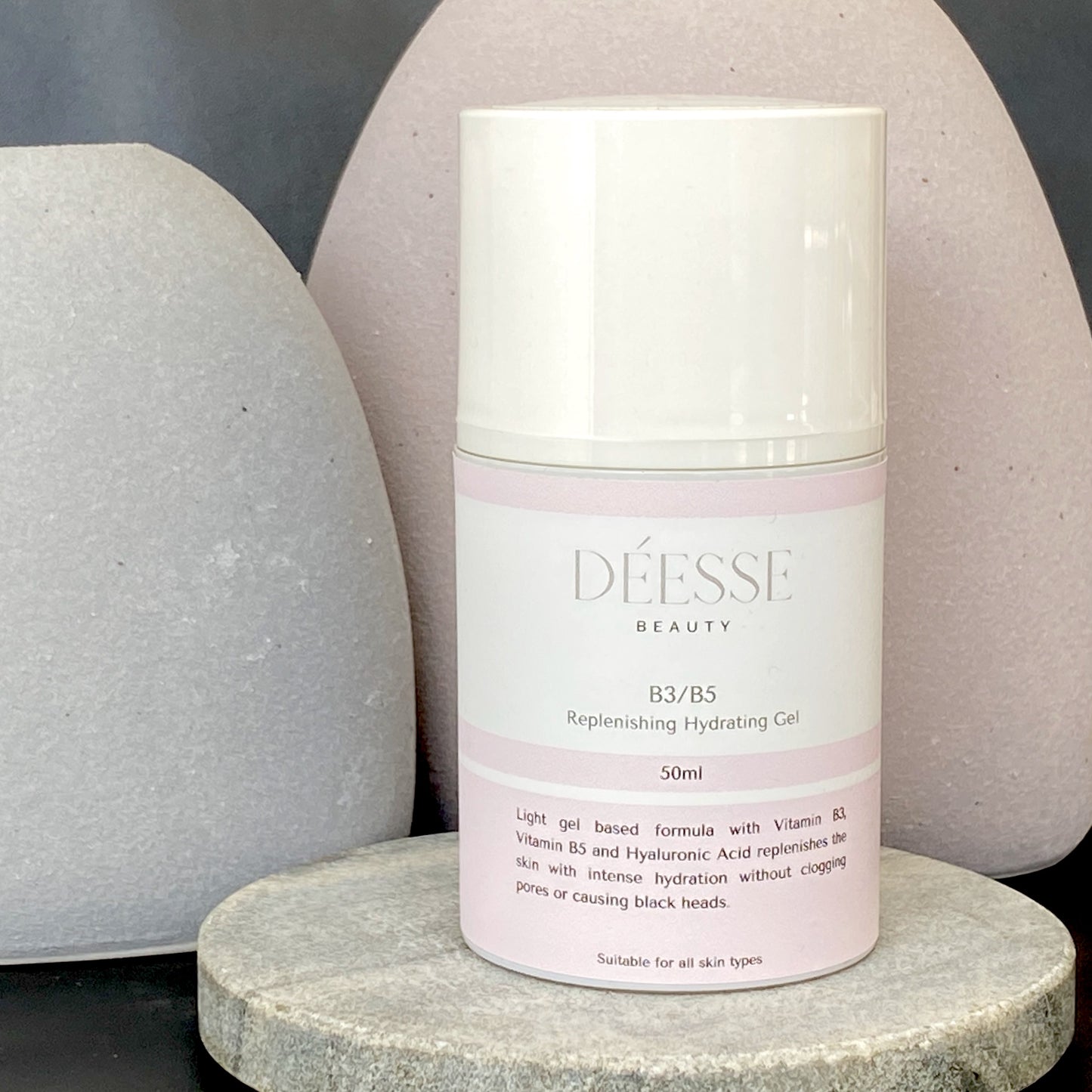 B3/B5 Replenishing Hydrating Gel 50ml