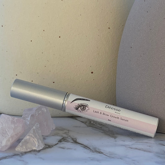 Lash and Brow Growth Serum 3ml