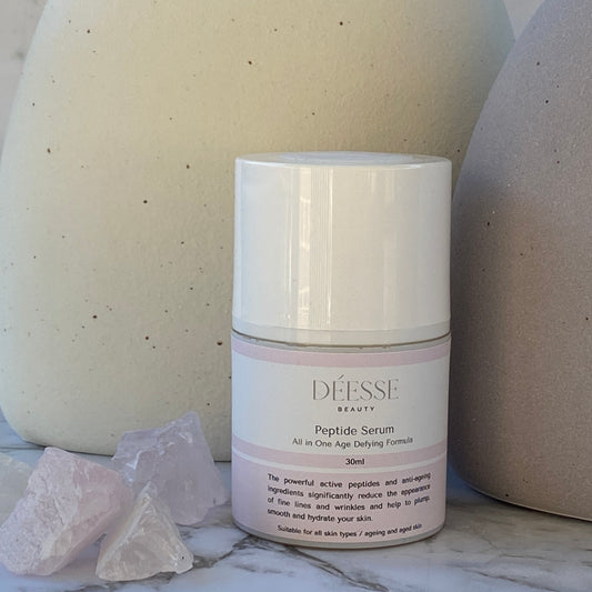 Peptide Serum All in One Age Defying Formula 30ml