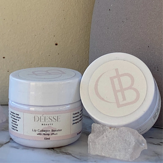 Lip Collagen Booster Lip Plumper 15ml