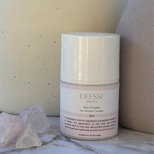 Anti-wrinkle Complex Eye Cream 30ml